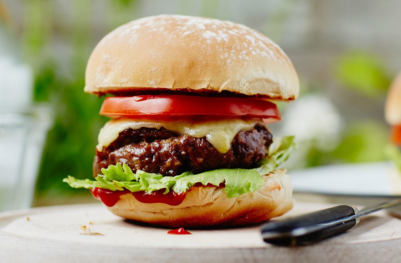 Quality Burger 